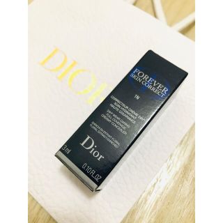 ディオール(Dior)のdior  ディオールコンシーラー　3ml(コンシーラー)