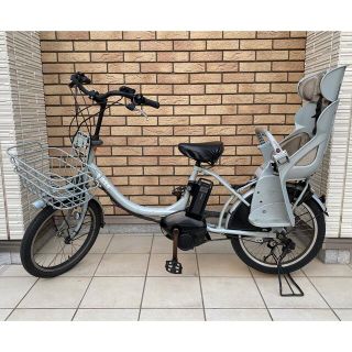 ブリヂストン(BRIDGESTONE)の最終値下げ　配送相談！Bikke MOB e BM0C37 電動自転車(自転車本体)