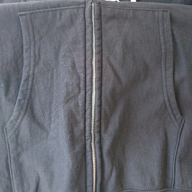 STANDARD CALIFORNIA(スタンダードカリフォルニア)のSTANDARD CALIFORNIA ZIP HOOD SWEAT メンズのトップス(パーカー)の商品写真