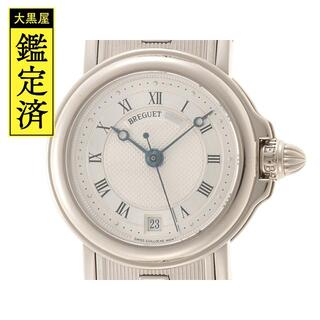 ブレゲ(Breguet)のBreguet ブレゲ マリーン 自動巻き ホワイトゴールド【430】(腕時計)
