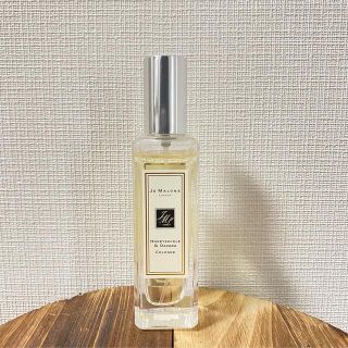 ジョーマローン(Jo Malone)のJoMALONE香水　ハニーサックル&ダバナコロン(ユニセックス)