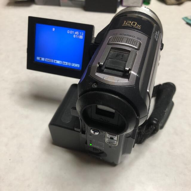 動作品 SONY handycam miniDV DCR-PC300 動作品 SONY handycam miniDV DCR-PC300