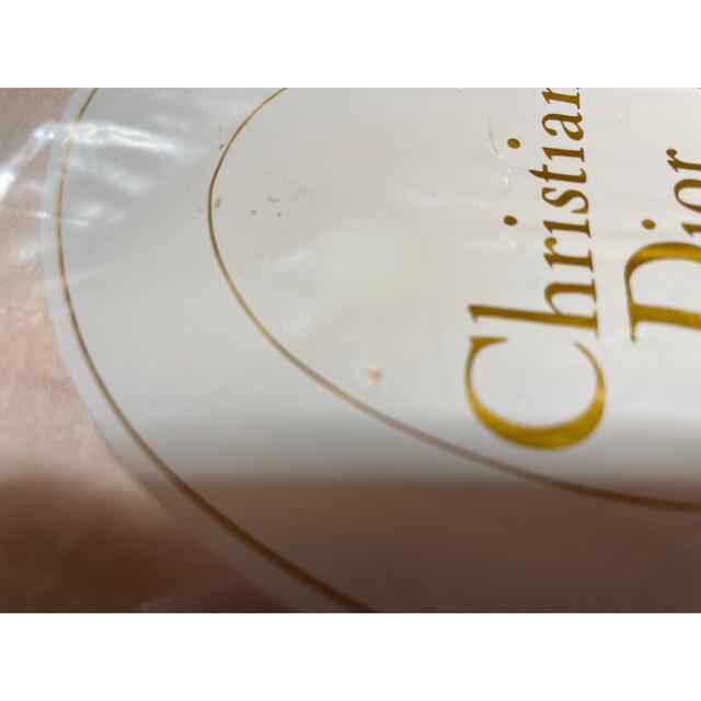 Christian Dior(クリスチャンディオール)の新品　Christian Dior ランジェリー　パジャマ　ネグリジェ　ピンク レディースのルームウェア/パジャマ(ルームウェア)の商品写真