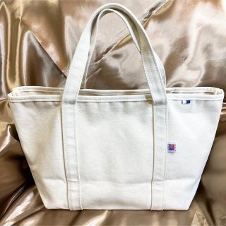 シップス(SHIPS)の未使用☆SHIPS any シップス コットンキャンバストートバッグ M(トートバッグ)