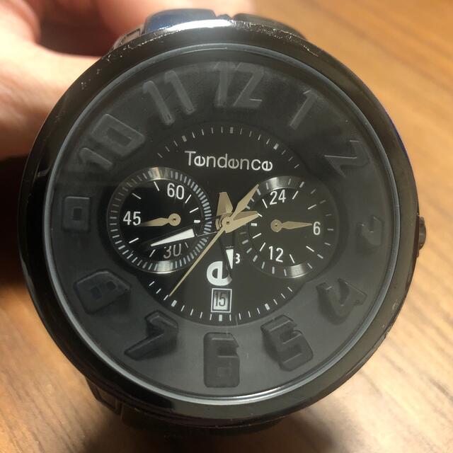 Tendence - 値下げ☆テンデンス 腕時計の通販 by MY's shop 