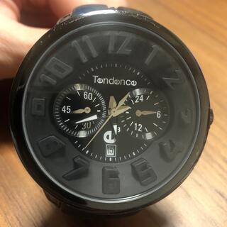 Tendence - 値下げ テンデンス 腕時計の通販 by MY's shop