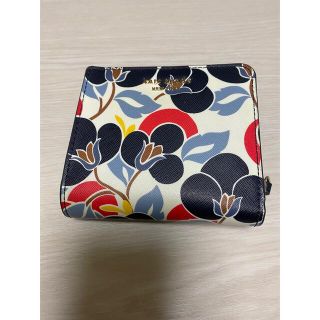 ケイトスペードニューヨーク(kate spade new york)のケイトスペード 折りたたみ財布(財布)