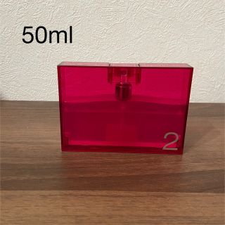 グッチ(Gucci)の廃盤★GUCCI　ラッシュ2　オードトワレ　50ml(ユニセックス)