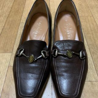 トラサルディ(Trussardi)のトラサルディ(ハイヒール/パンプス)