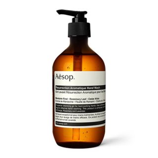 イソップ(Aesop)のレスレクション ハンドウォッシュ(その他)