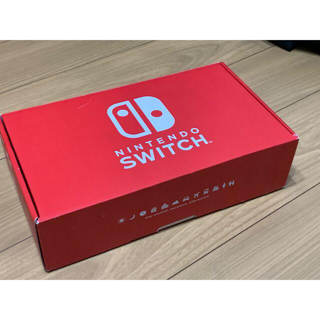 ニンテンドー　スイッチSwitch＋おまけ