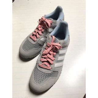 アディダス(adidas)のアディダススニーカー・未使用品(スニーカー)