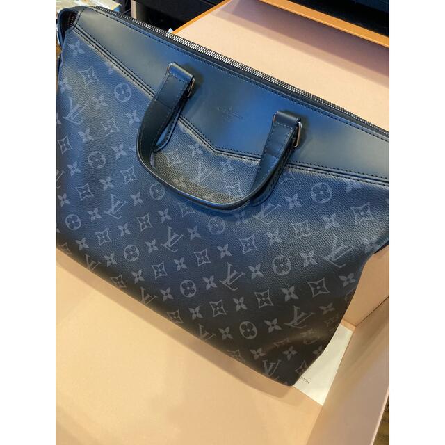 LOUISVUITTON モノグラム　ダミエ・ライン