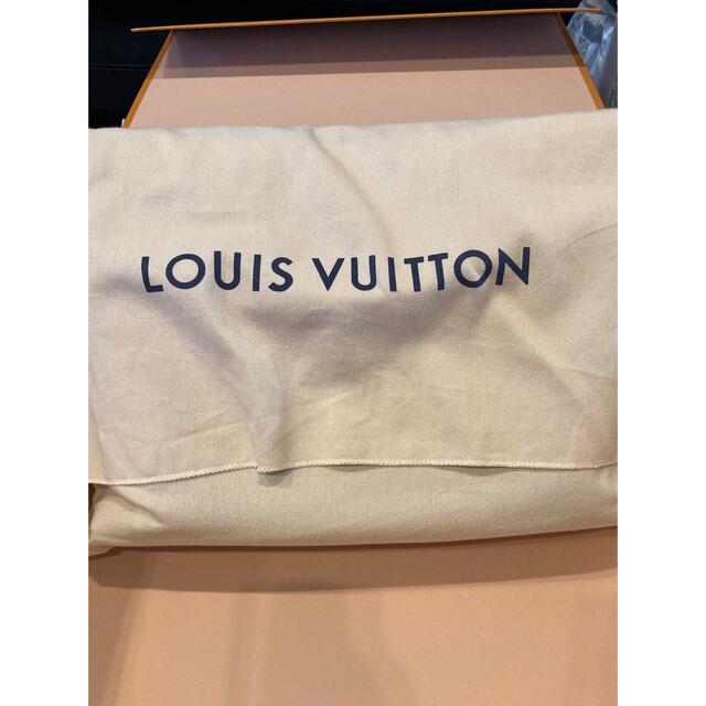 LOUISVUITTON モノグラム　ダミエ・ライン