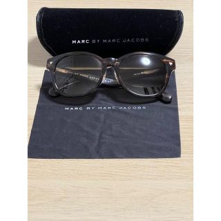 マークバイマークジェイコブス(MARC BY MARC JACOBS)のMARC BY MARC  JACOBSサングラス(サングラス/メガネ)