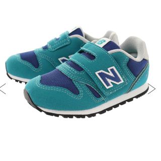 ニューバランス(New Balance)のジュニア スニーカー IZ373 PG2 W スポーツシューズ(スニーカー)