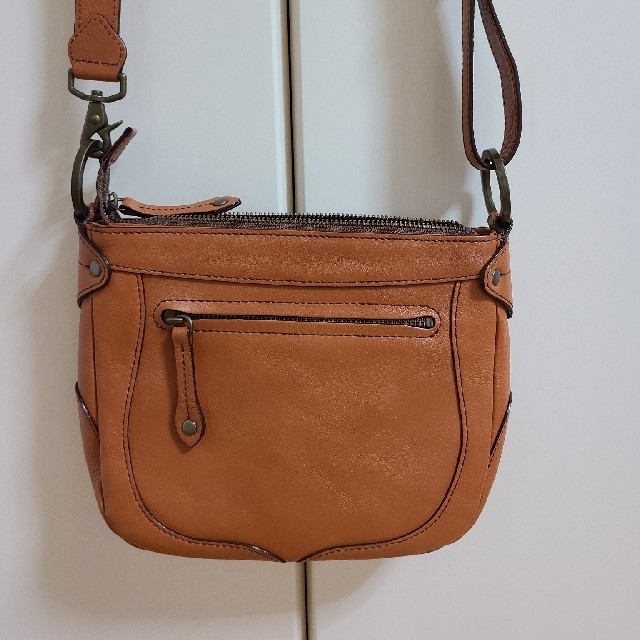 Dakota(ダコタ)のDakotaショルダーバッグ レディースのバッグ(ショルダーバッグ)の商品写真