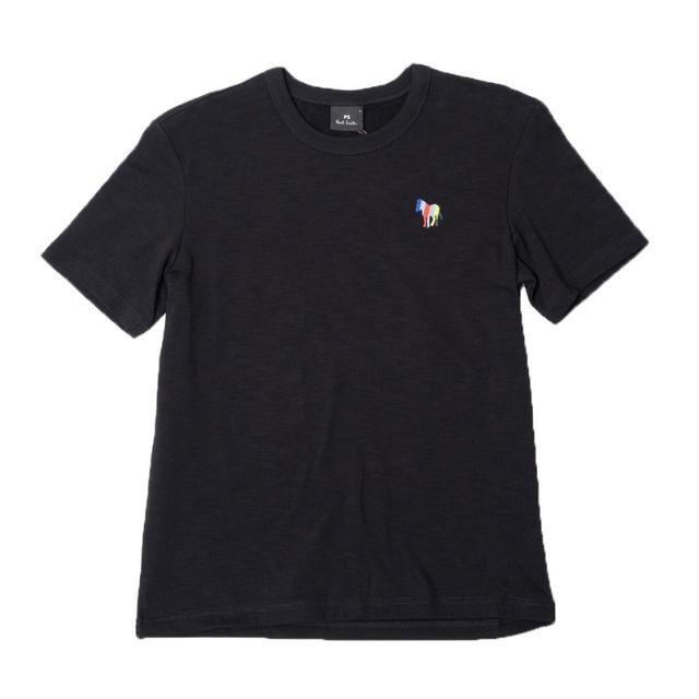 Tシャツ MENS ZEBBRA S/S T-SHIRT