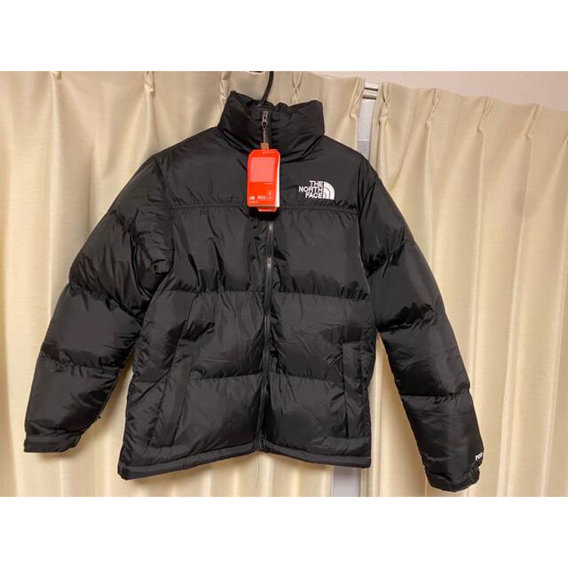 The North Face ヌプシ 700 us規格 - ダウンジャケット