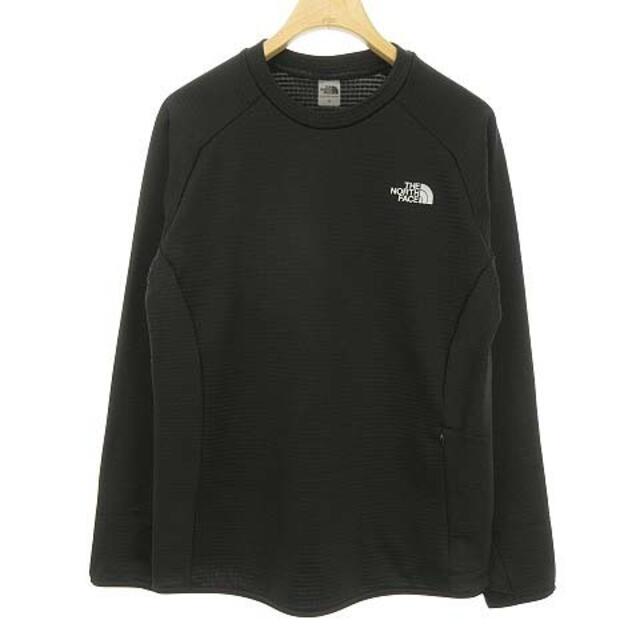 THE NORTH FACE(ザノースフェイス)のザノースフェイス NLW72179 Tシャツ アウトドア ランニング 長袖 M スポーツ/アウトドアのランニング(ウェア)の商品写真