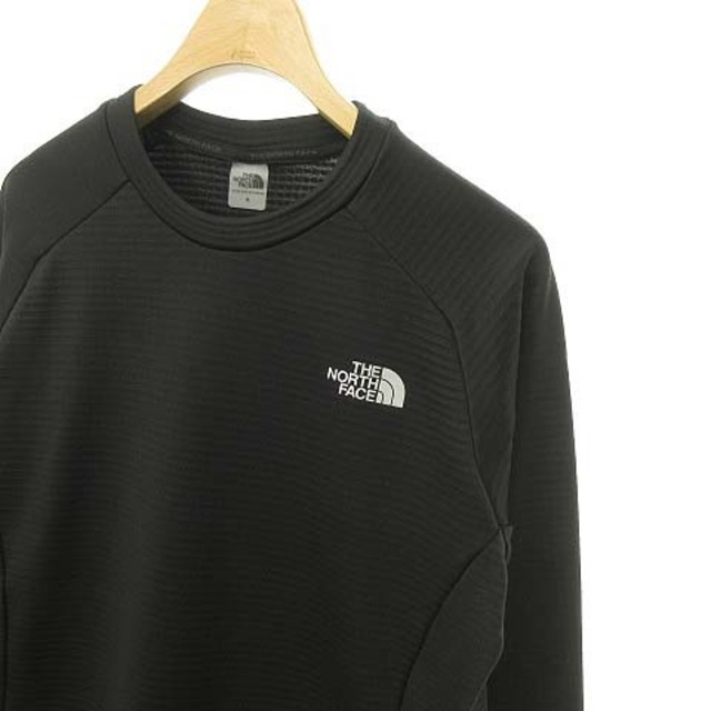 THE NORTH FACE(ザノースフェイス)のザノースフェイス NLW72179 Tシャツ アウトドア ランニング 長袖 M スポーツ/アウトドアのランニング(ウェア)の商品写真