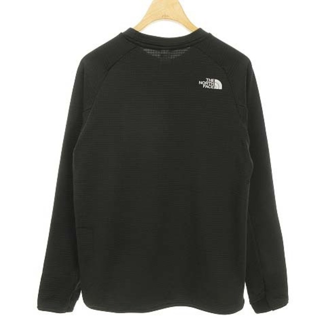 THE NORTH FACE(ザノースフェイス)のザノースフェイス NLW72179 Tシャツ アウトドア ランニング 長袖 M スポーツ/アウトドアのランニング(ウェア)の商品写真