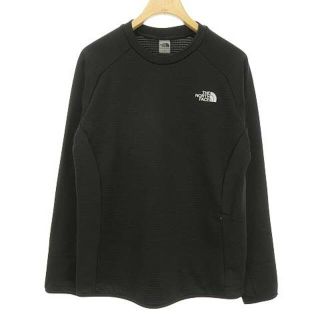 ザノースフェイス(THE NORTH FACE)のザノースフェイス NLW72179 Tシャツ アウトドア ランニング 長袖 M(ウェア)