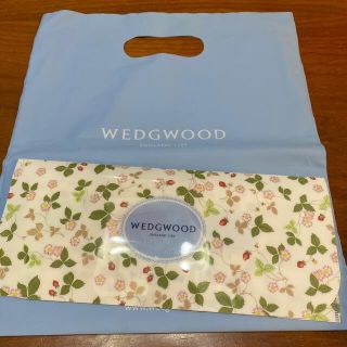 ウェッジウッド(WEDGWOOD)のウェッジウッド　紅茶(茶)