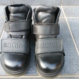 リックオウエンス(Rick Owens)のTA様　BIRKENSTOCK × RICK OWENS スニーカー　36(スニーカー)