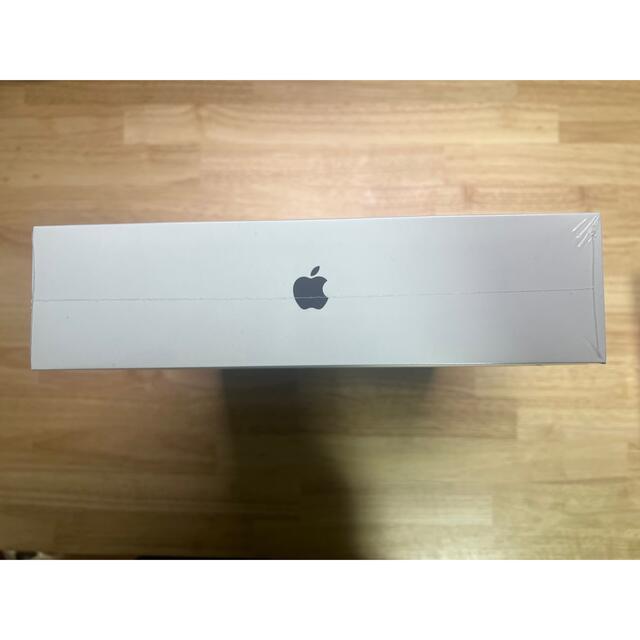 【新品未使用】MacBookAir(256GB)スペースグレー USキーボード