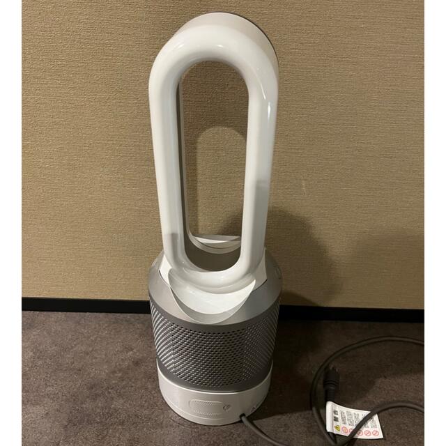 Dyson(ダイソン)の都内近郊送料無料　ダイソン　ホット&クール　空気清浄機　 スマホ/家電/カメラの生活家電(空気清浄器)の商品写真