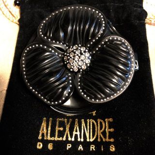 リアのバレ Alexandre de Paris - アレクサンドルドゥパリ エレガント