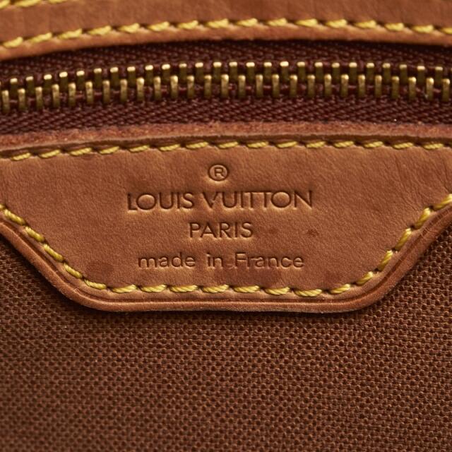 LOUIS VUITTON - ルイ ヴィトン モノグラム カバピアノ トートバッグ レディース M511の通販 by 銀座パリス ラクマ店