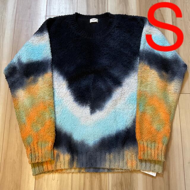 新作登場お得】 ニット TIE DYE COTTON KNIT SWEATER ZOZOTOWN PayPayモール店 通販  PayPayモール