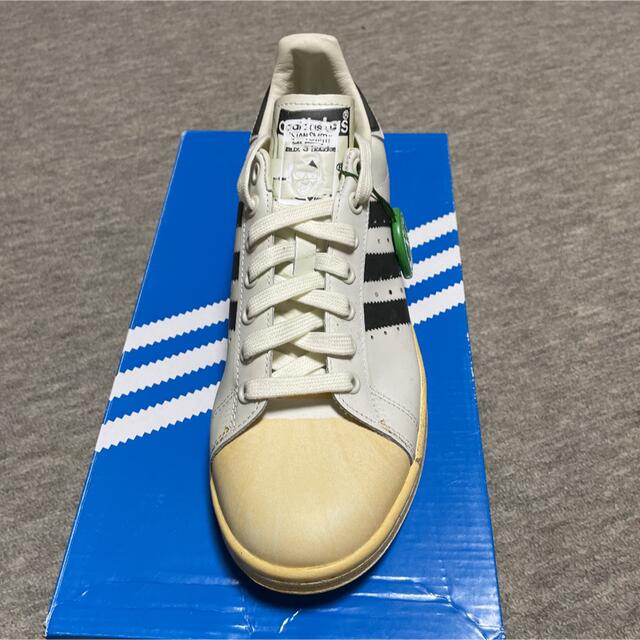 新品未使用adidas Stan Smith Superstan スーパースタン