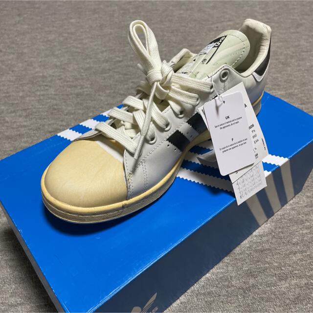 新品未使用adidas Stan Smith Superstan スーパースタン