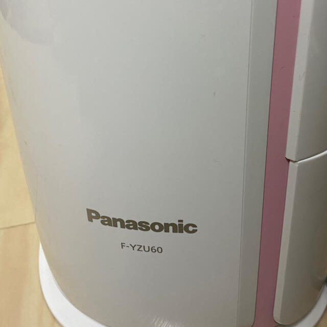 Panasonic(パナソニック)のPanasonic 衣類乾燥機 スマホ/家電/カメラの生活家電(衣類乾燥機)の商品写真