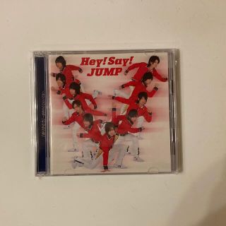 ジャニーズ(Johnny's)のHey! Say! JUMP CD(アイドルグッズ)