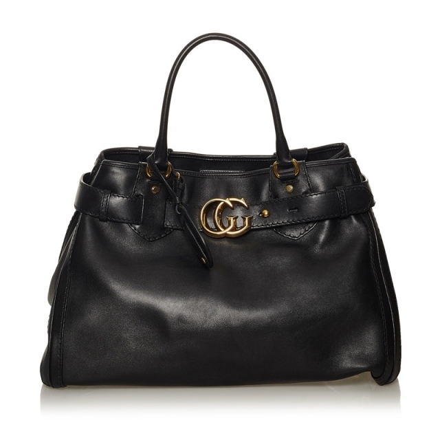 ランキング上位のプレゼント Gucci - 【1-0048213】 GUCCI レディース