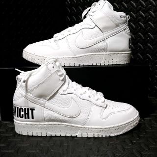 アンダーカバー(UNDERCOVER)のUNDERCOVER  Nike Dunk High Chaos(スニーカー)