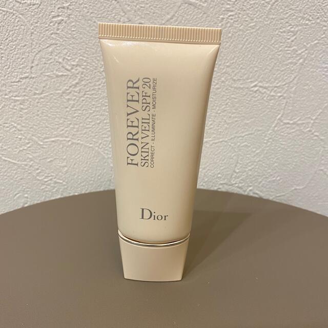 DIOR ディオールスキンフォーエヴァー　スキンヴェール