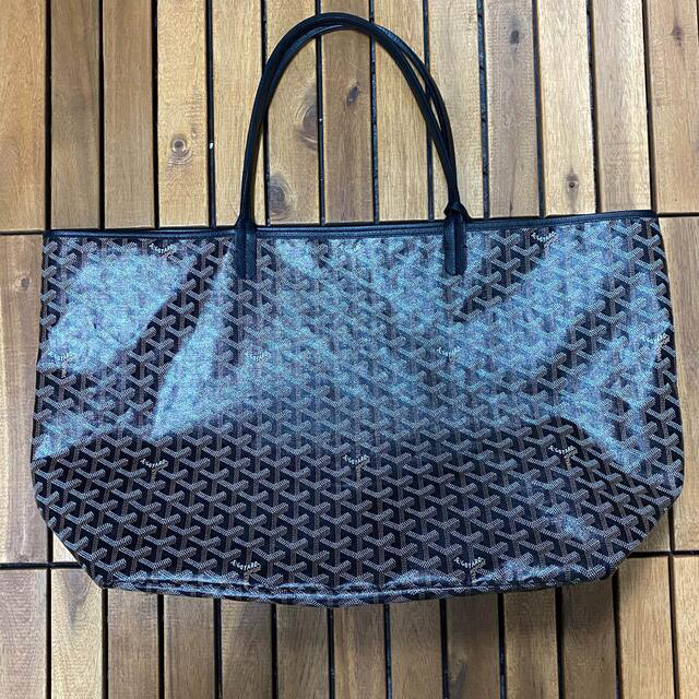 Goyard サンルイGM