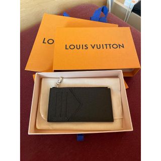 ルイヴィトン(LOUIS VUITTON)のルイヴィトン　フラグメントケース(コインケース/小銭入れ)