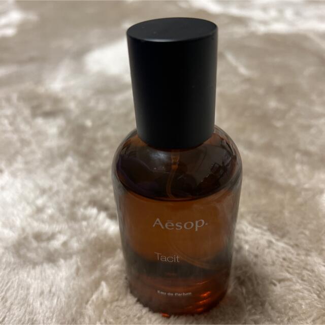 Aesop タシット オードパルファム 50mL yDBmfVH5O3 - www