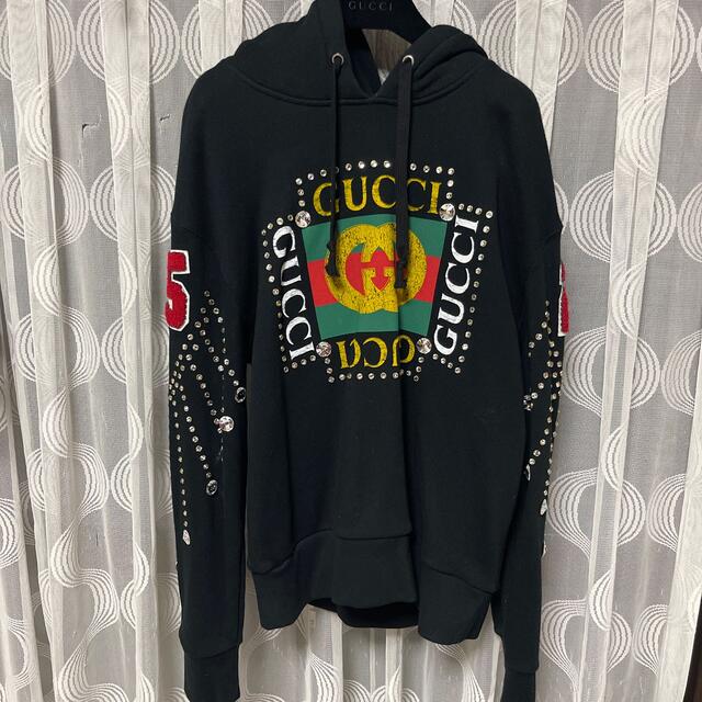 GUCCI パーカー | フリマアプリ ラクマ GUCCI パーカー | フリマアプリ ラクマ