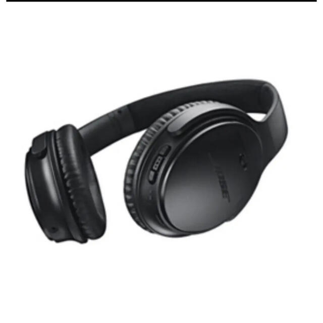 BOSE  ヘッドフォン 2