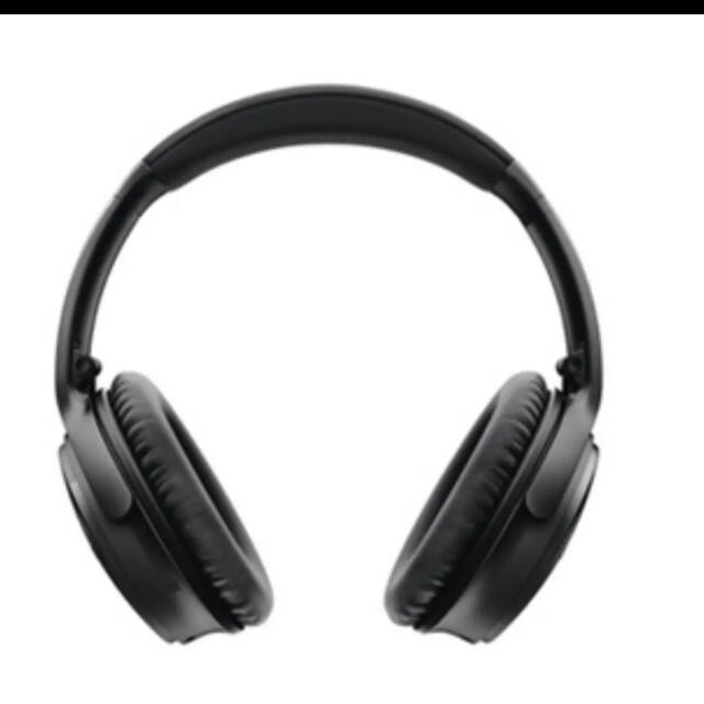 BOSE  ヘッドフォン 4