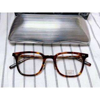 アヤメ(Ayame)のEYEVAN 7285 mod.319 col.301(サングラス/メガネ)