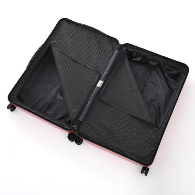 RIMOWA(リモワ)のリモワ RIMOWA スーツケース  エッセンシャル ライト チェックイン レディースのバッグ(スーツケース/キャリーバッグ)の商品写真