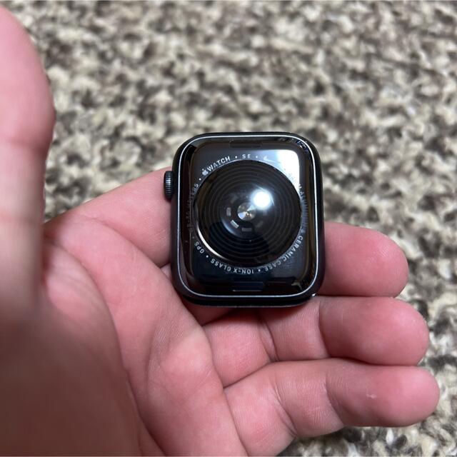 Apple Watch(アップルウォッチ)のpatagomania様専用 メンズの時計(腕時計(デジタル))の商品写真
